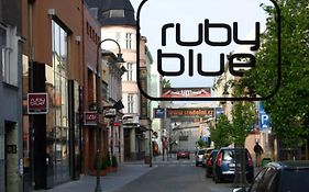Hotel Ruby Blue